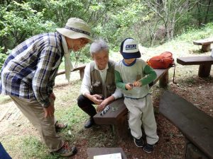 お土産にクラフト品