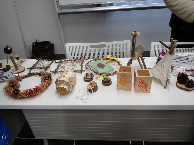 1月25日 冬の 研修会